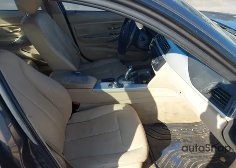 2012 BMW 328I from USA, damaged, VIN WBA3A5C56CF341738